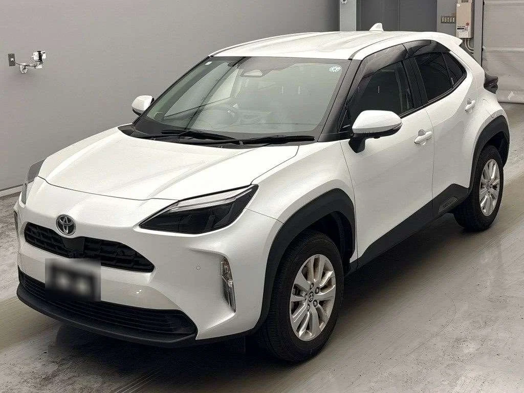 Toyota Yaris Cross MXPB10 2024